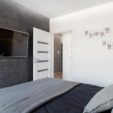 Apartament Boznicza Centrum Poznań Esterno foto