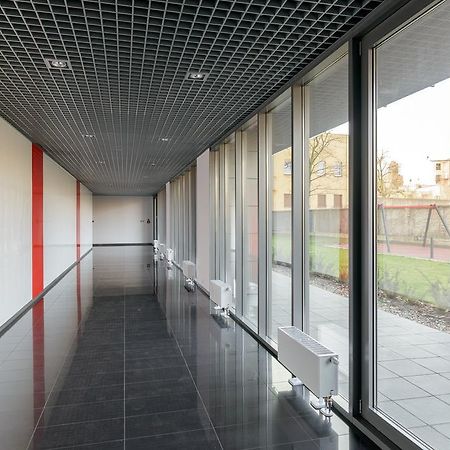 Apartament Boznicza Centrum Poznań Esterno foto