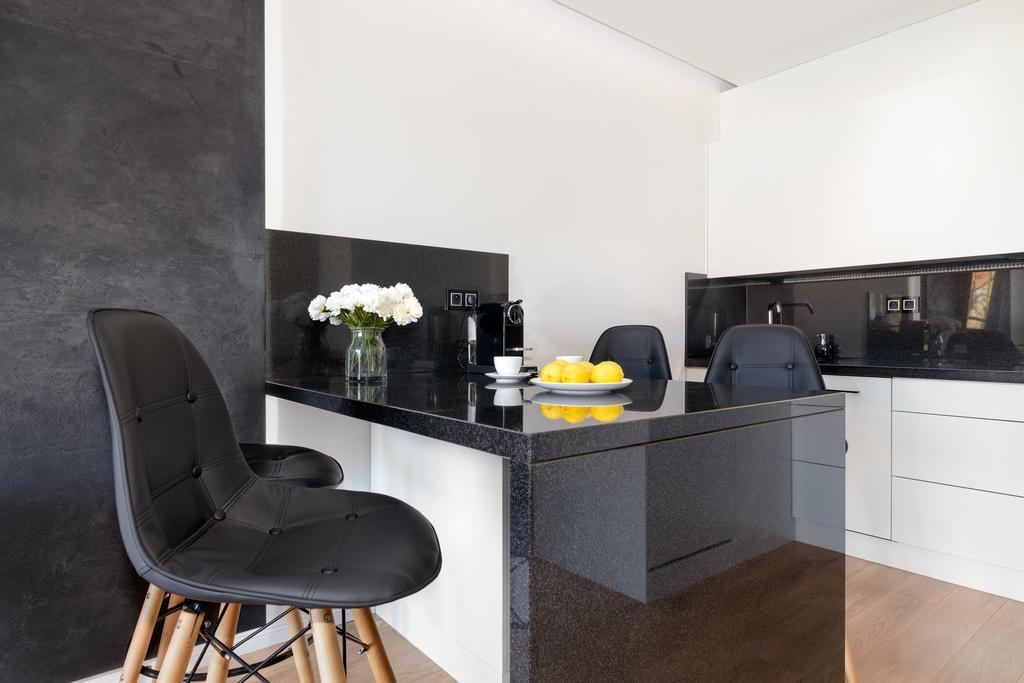 Apartament Boznicza Centrum Poznań Esterno foto