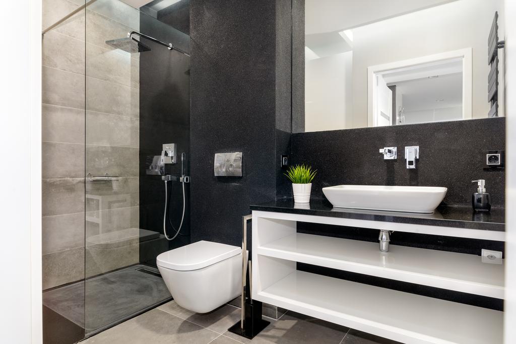 Apartament Boznicza Centrum Poznań Esterno foto