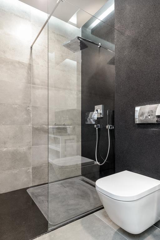Apartament Boznicza Centrum Poznań Esterno foto