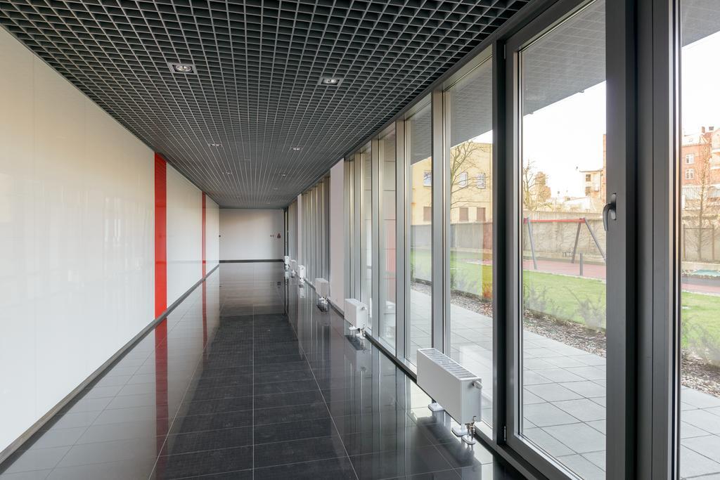 Apartament Boznicza Centrum Poznań Esterno foto